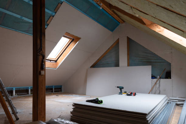 Best Insulation Maintenance and Repair in Fairview Park, OH