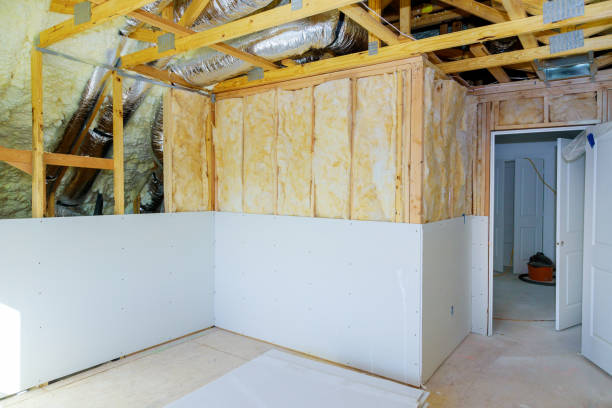 Best Insulation for Specific Applications in Fairview Park, OH