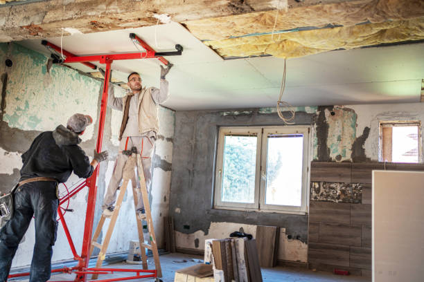Best Insulation for Specific Applications in Fairview Park, OH