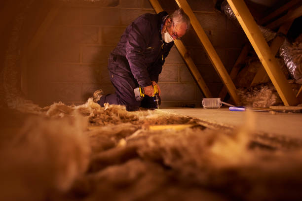 Best Residential Insulation in Fairview Park, OH